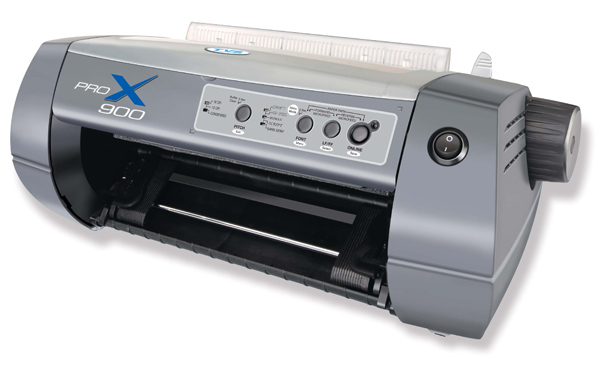 TVS PRO X 900